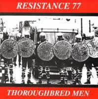 Resistance 77 : Thoroughbred Men